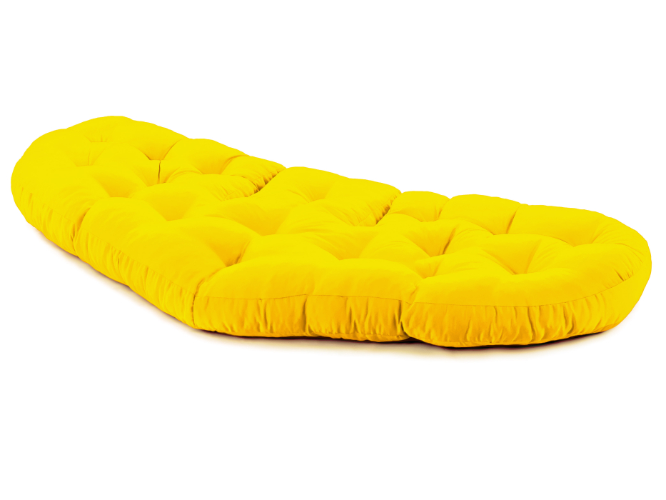 Бескаркасные кресла, Кресло Сердце матрас