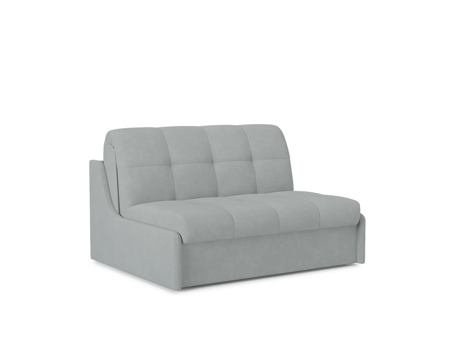 Диваны кровати со спальным местом, Диван прямой аккордеон Фаворит НПБ 140*200