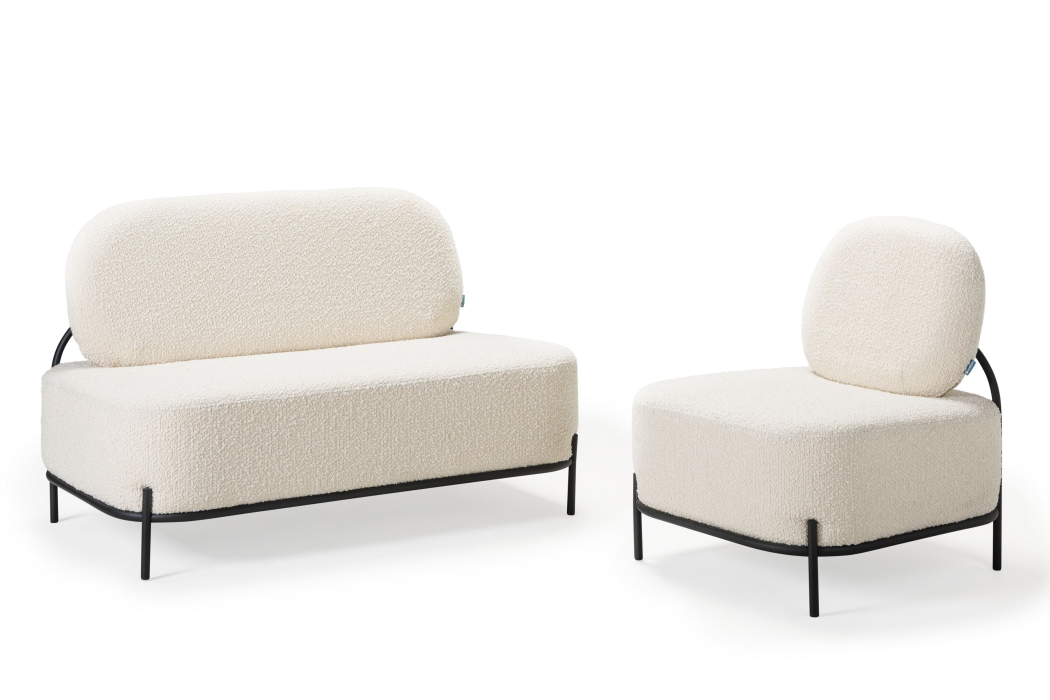 Дизайнерский маленький диван, Диван Gawaii