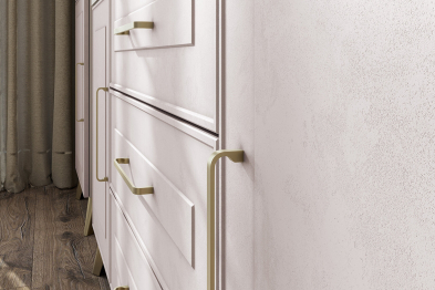 Гостиная Антеро. Комплектация 4