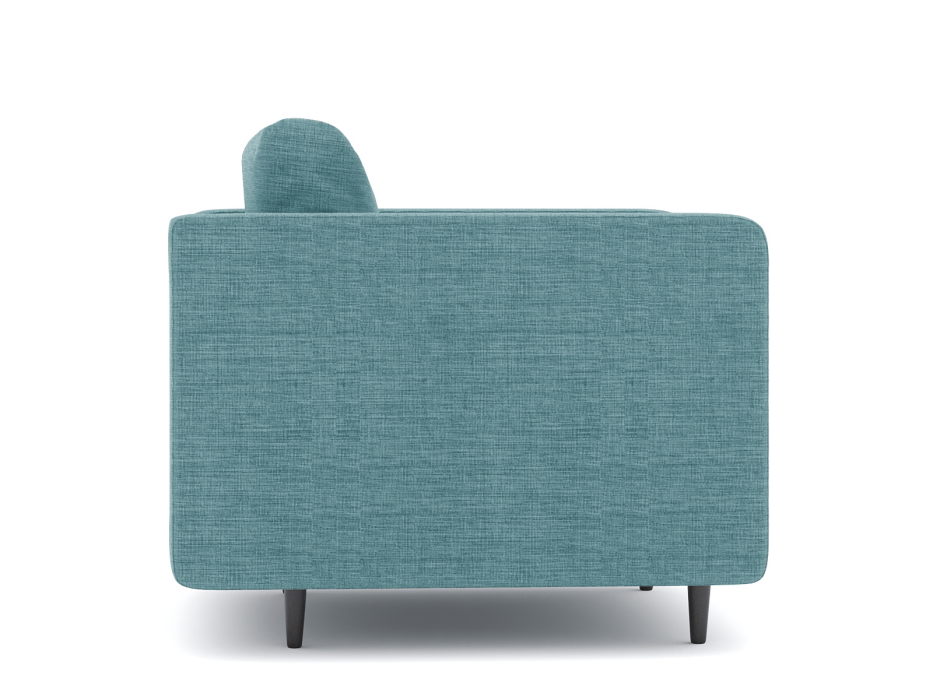 Кресло для отдыха, Кресло для отдыха Деннес, рогожка