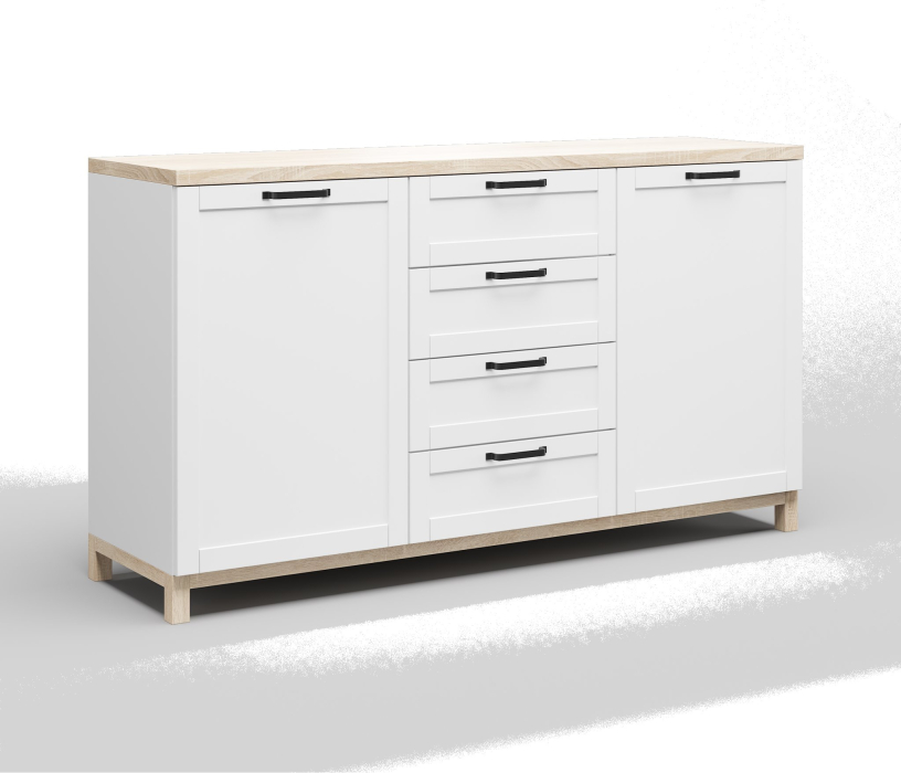 Комоды, Комод Техас - 4