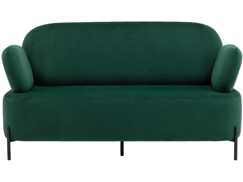 Офисные диваны, Диван STOOL GROUP Кэнди Велюр