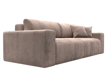 Диван прямой Лига-036 НПБ Классик, велюр TOWER