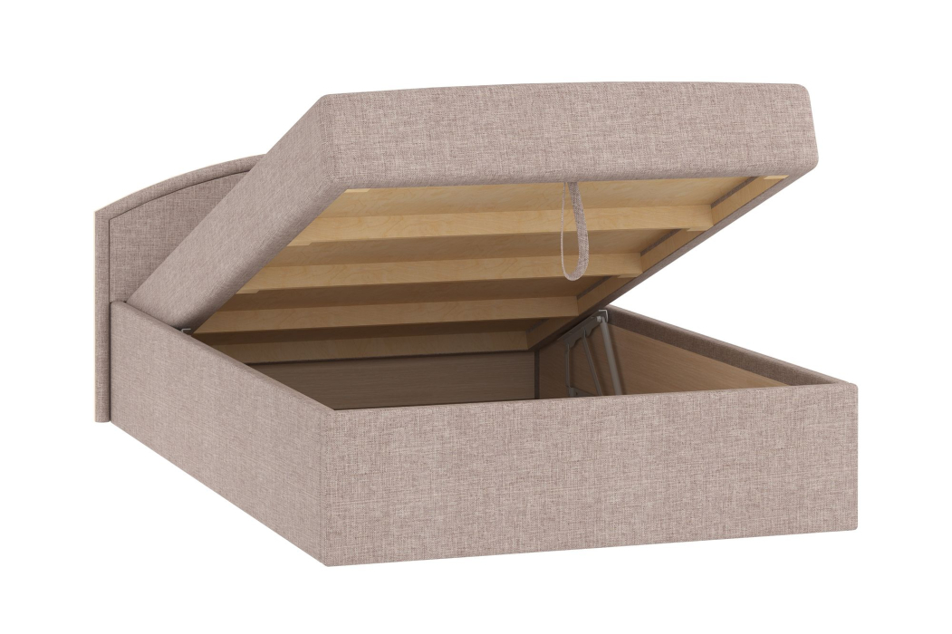 Тахты кровати, Берта Тахта 1200