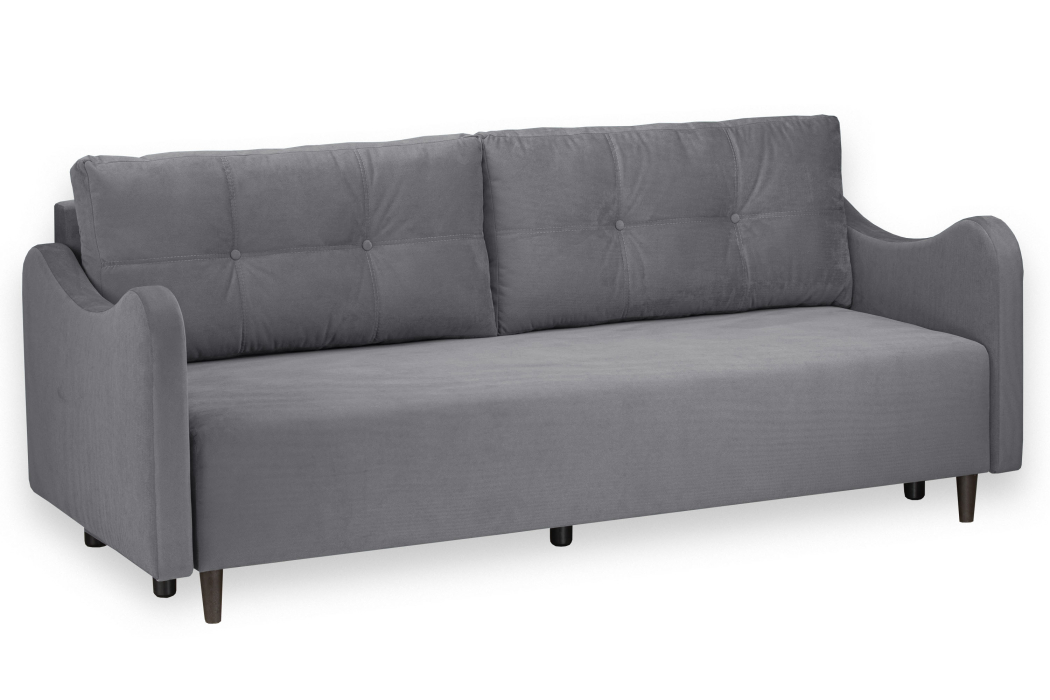 Диваны еврокнижки, Диван-кровать Брауни  Амиго