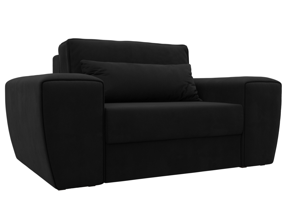 Кресла-кровати, Кресло Лига-008, микровельвет