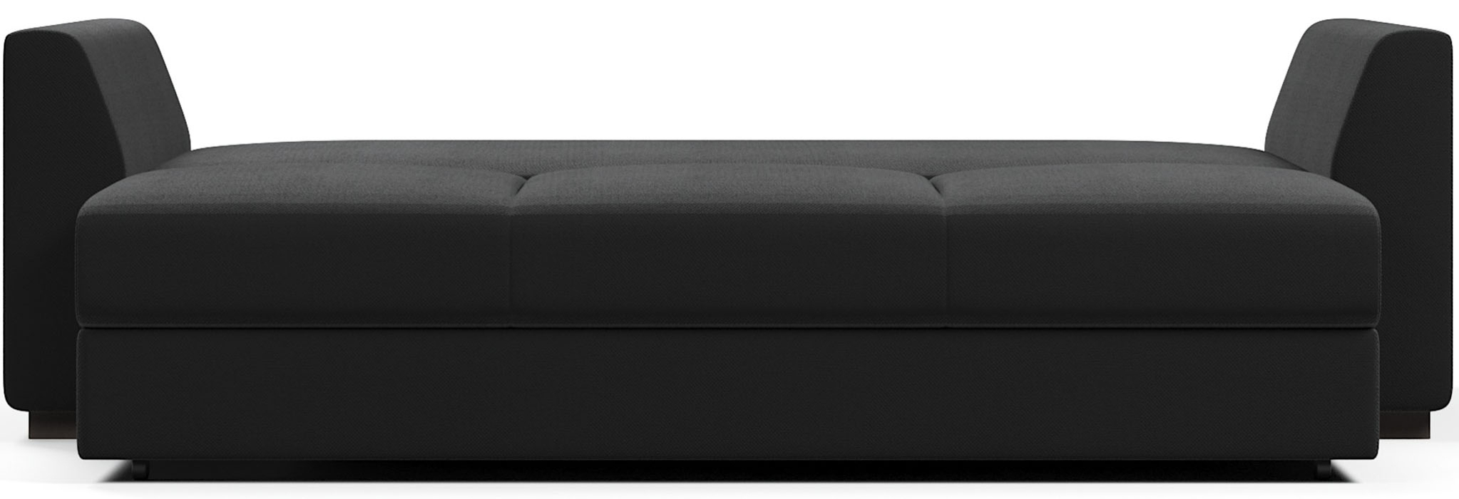 Диваны еврокнижки, Диван-кровать прямой Белфест еврокнижка,велюр