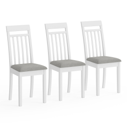 Стулья Мебель--24 Гольф-11 разборные (3 шт)