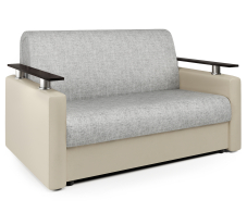 Диваны с ящиком для белья, Диван аккордеон Шарм 120,шенилл