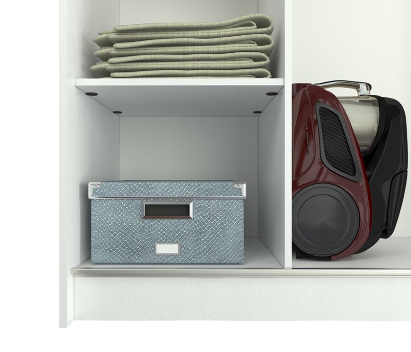 Шкафы-купе, Шкаф-купе Манхеттен М 1213х2300х555, 2 зеркала