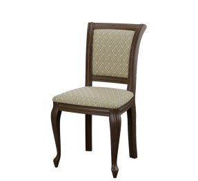 Стул Кабриоль мягкий