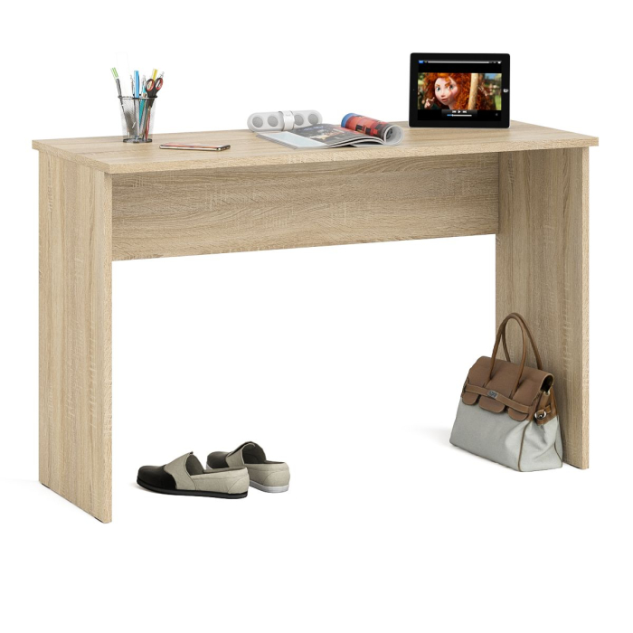 Детские столы, Стол письменный Мори МСП1200.1.