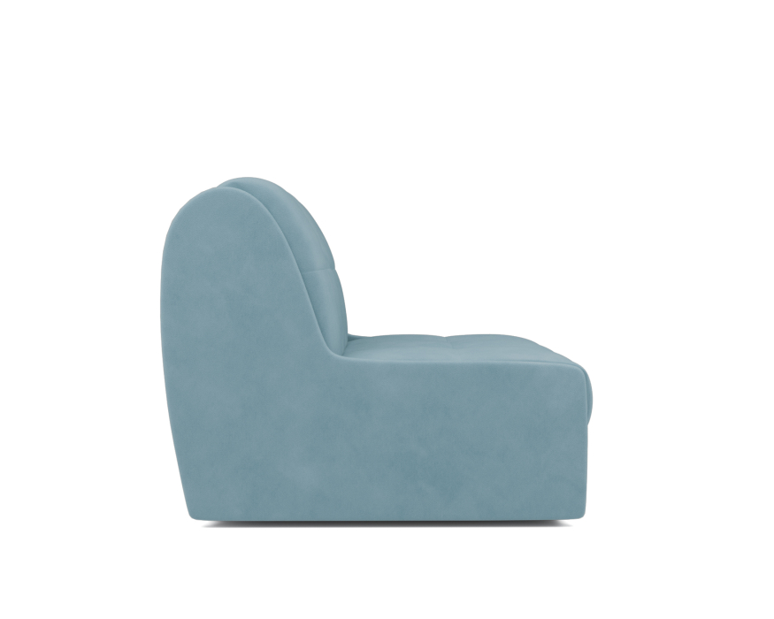 Кресла-кровати, Кресло-кровать Аккордеон Барон №2 (Велюр)