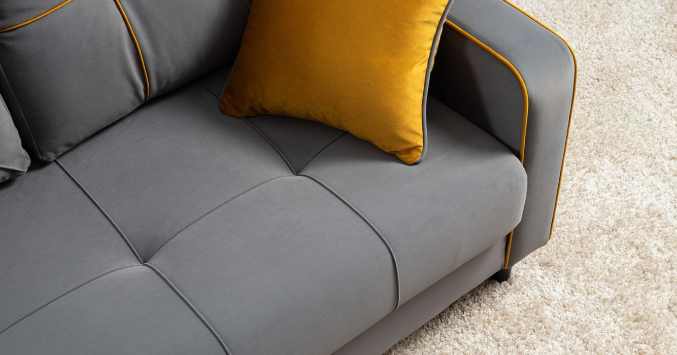 Диваны книжки, Диван-кровать Черри Н