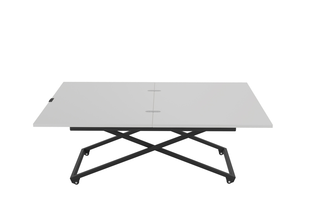 Столы-трансформеры, Стол универсальный трансформируемый АНДРЭ Loft