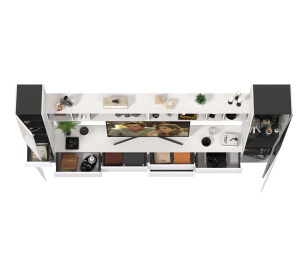 Сидней Комплектация № 81