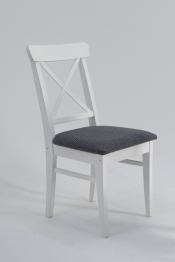 Стул Ингольф белый