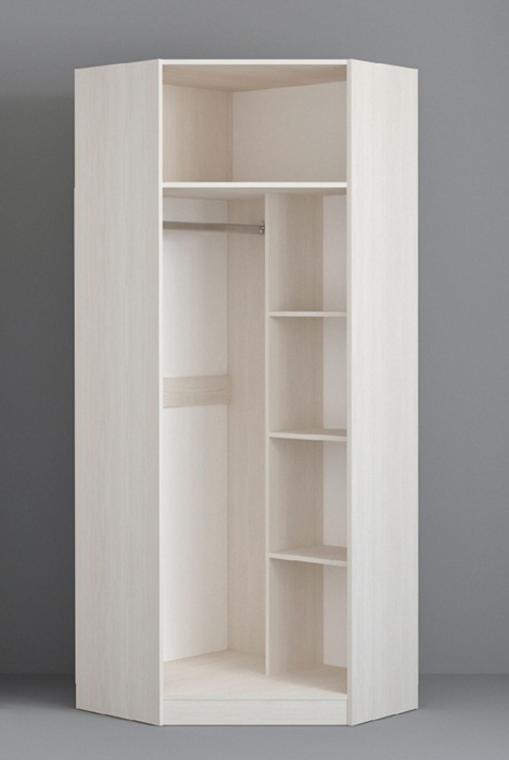 Угловые шкафы, Шкаф угловой Колибри