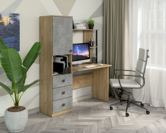 Стол компьютерный СК 8