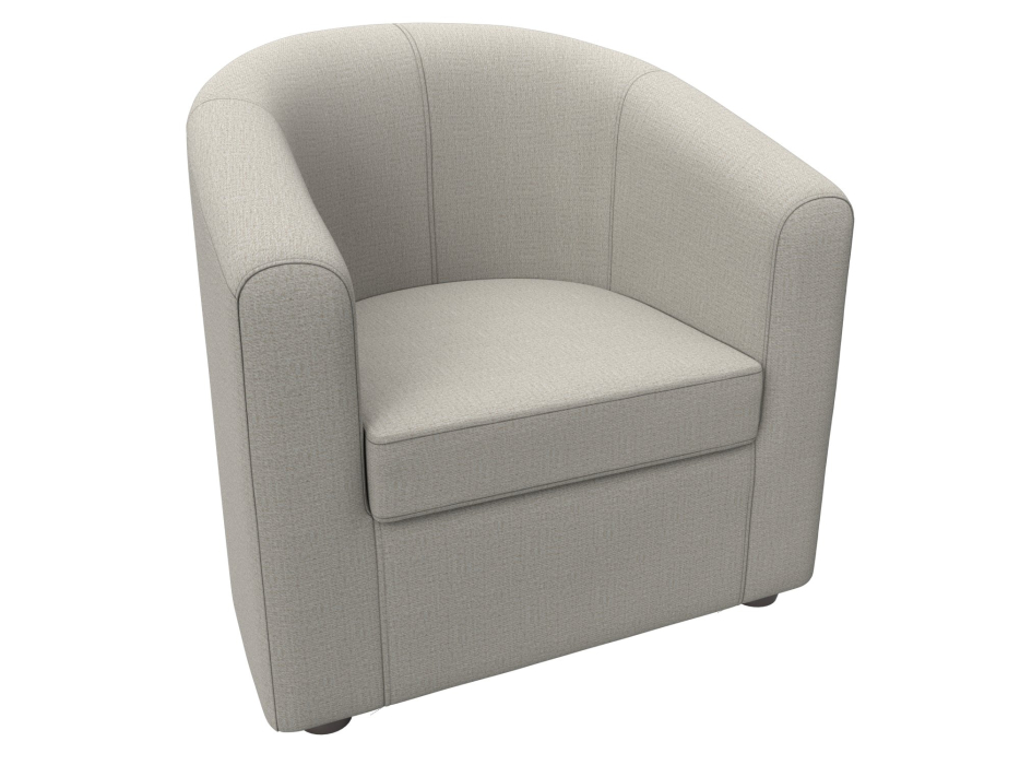 Кресло для отдыха, Кресло Норден, рогожка Амур