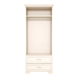 Шкаф для одежды Венеция 17