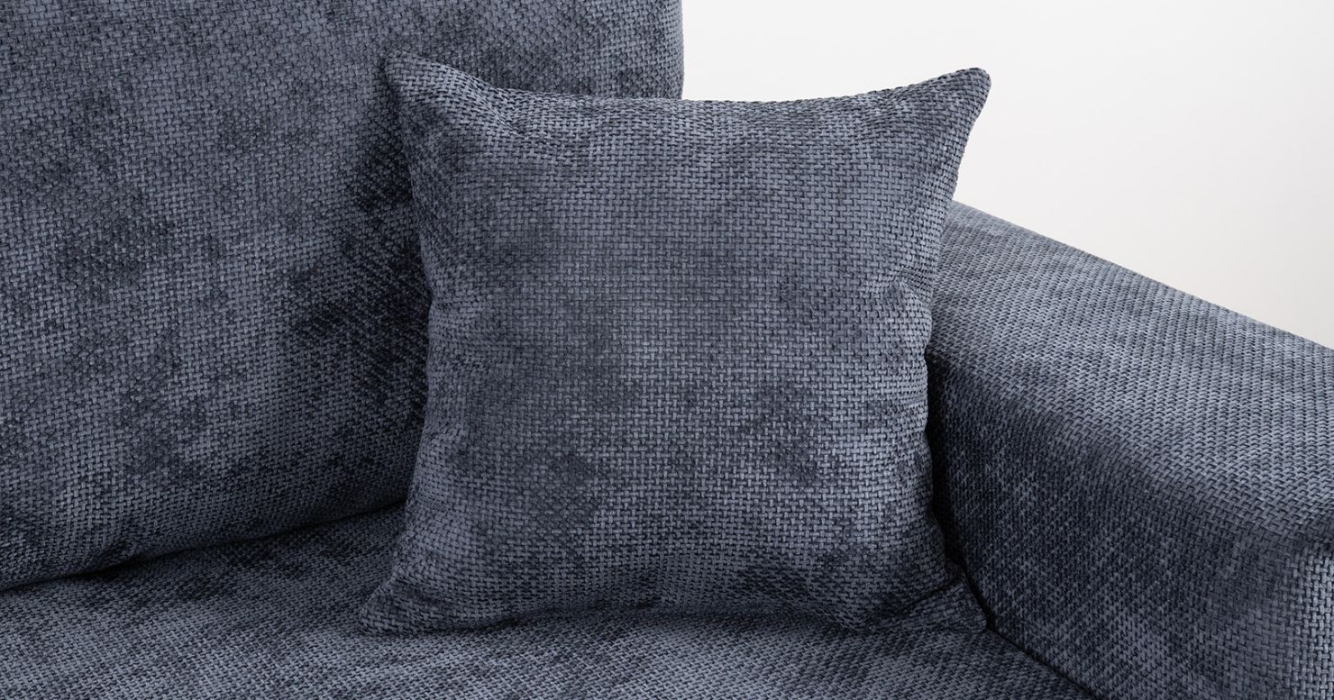 Диваны угловые в гостиную, Диван-кровать угловой Оксфорд №1