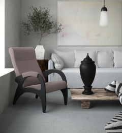 Кресло для отдыха РИМИНИ ткань