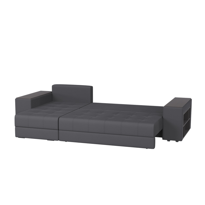 Диваны угловые в гостиную, Угловой диван Дубай