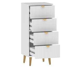 Гостиная Дакота комплектация 2