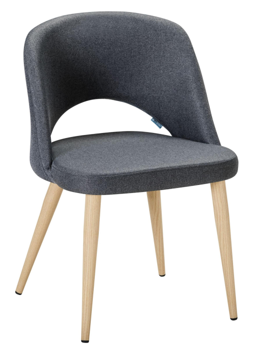 Стулья, Стул Lars Натуральный дуб