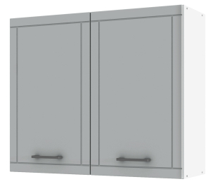 Шкаф навесной 80 см Грейс