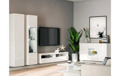 Гостиная Флорис вариант №6