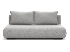 Диваны прямые, Диван-кровать Хлоя, еврокнижка,рогожка