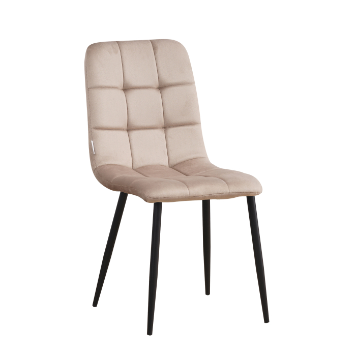 Стулья, Стул Barcelona NEW, ВЕЛЮР