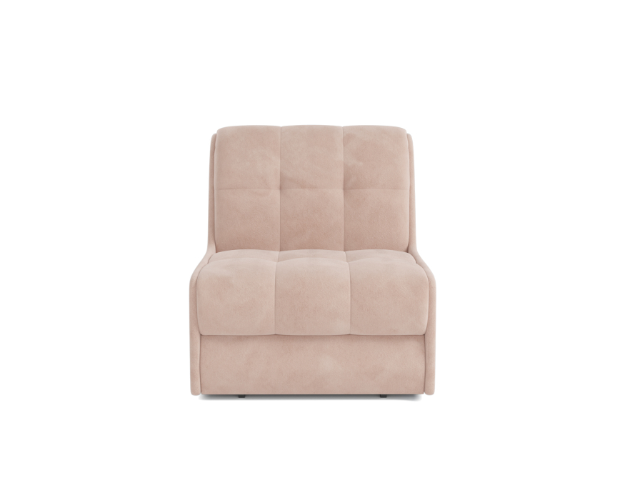 Кресла-кровати, Кресло-кровать аккордеон Барон №2 НПБ Микровелюр