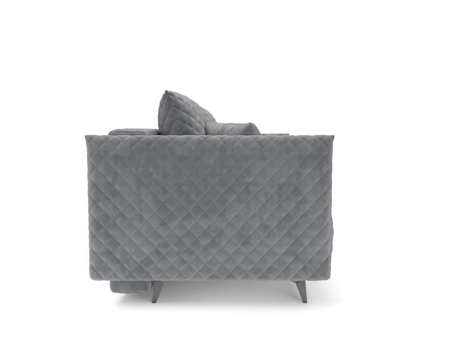 Диваны кровати со спальным местом, Диван Вашингтон (Велюр)