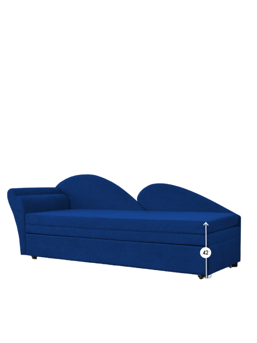 Диваны угловые кухонные, Диван 2212 левый угол