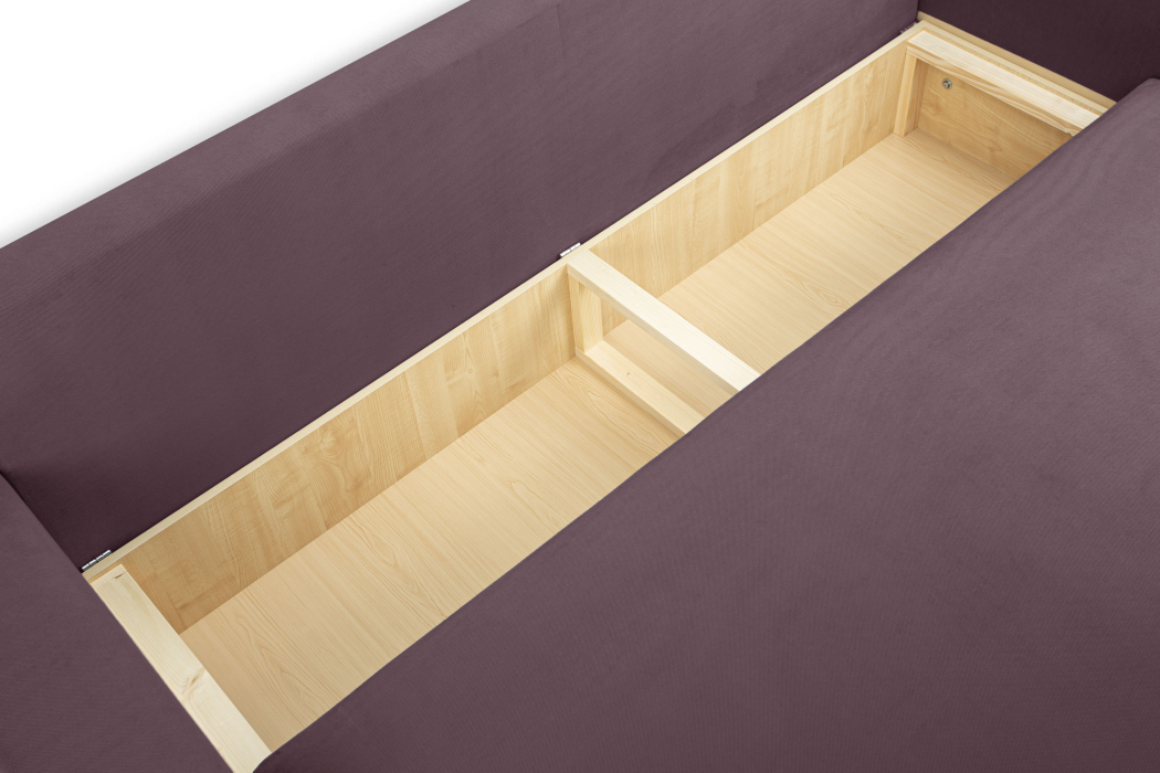 Диваны еврокнижки, Диван-кровать Руна Амиго