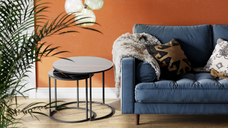 Комплект столов журнальных Стелла