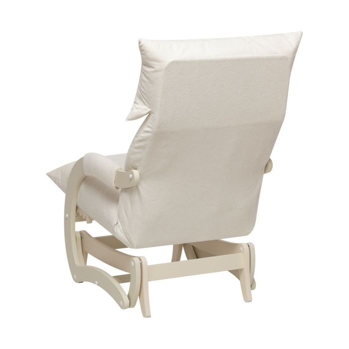 Кресла-качалки, Кресло-маятник Соно (слоновая кость)