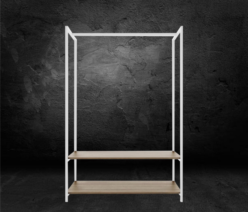 Для одежды, Рейл Брио 2