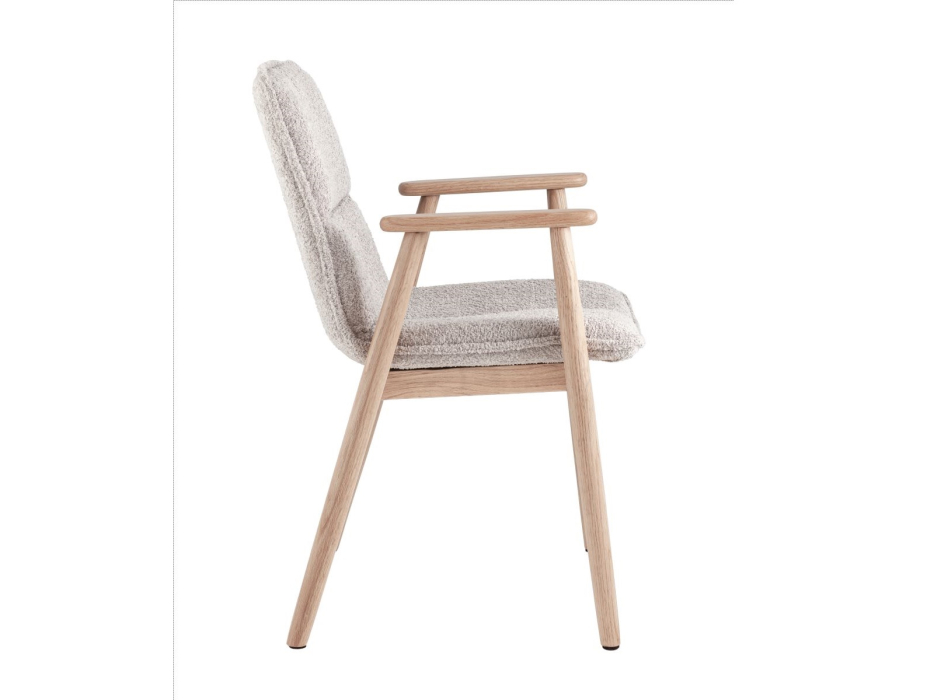 Стулья, Стул обеденный STOOL GROUP Philo