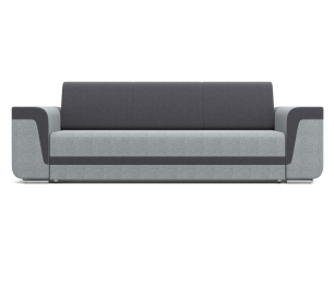 Диван-кровать Марракеш, рогожка/велюр