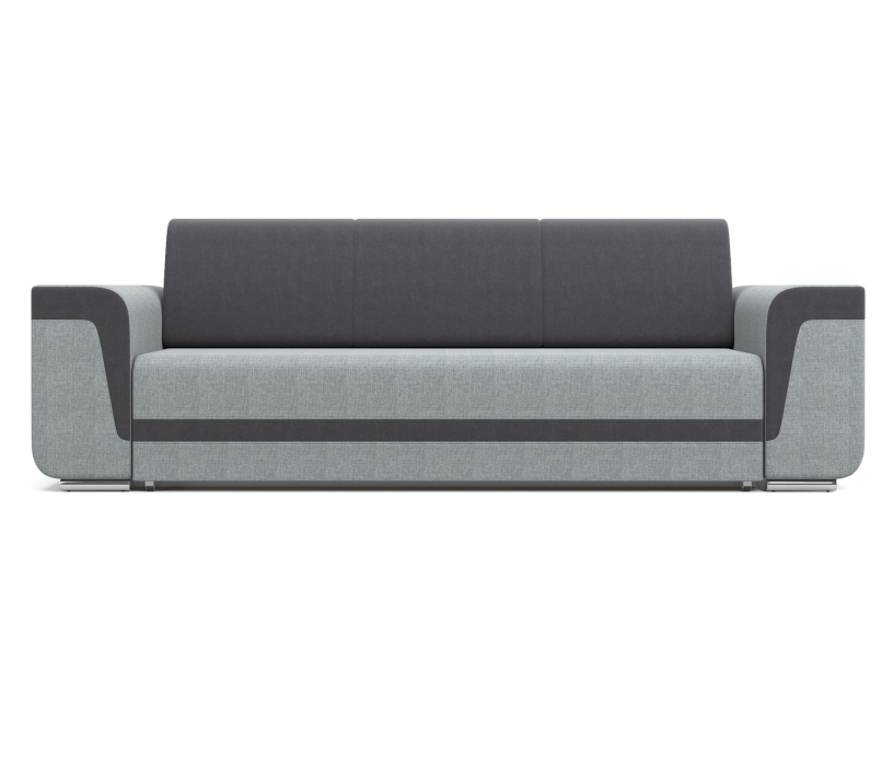 Диваны еврокнижки, Диван-кровать Марракеш, рогожка/велюр