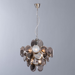 Люстра подвесная CHLOE 8п