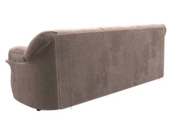 Диван прямой Карнелла, велюр TOWER