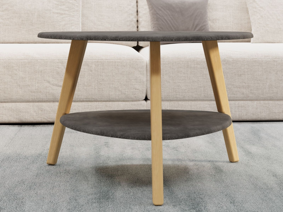 Журнальные столики, Стол журнальный Бруклин