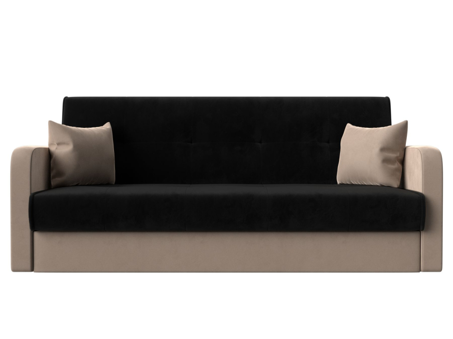 Детские диваны, Диван-книжка прямой Надежда, велюр