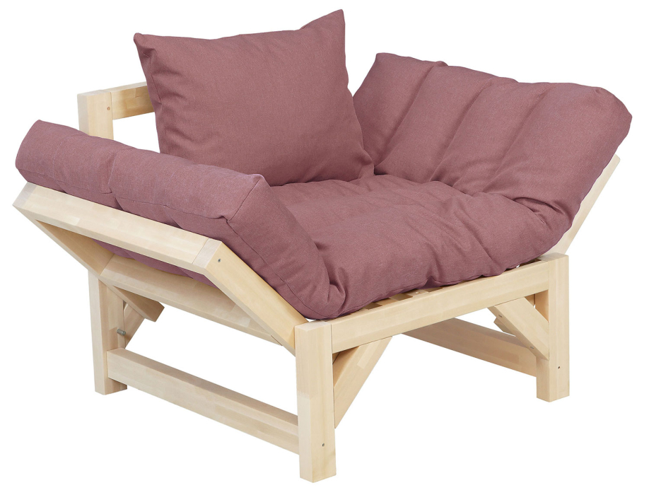 Кресла, Кресло отдыха "Бинго" Массив